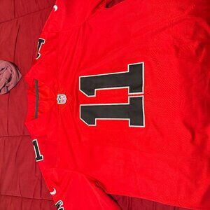 Falcons Jersey
